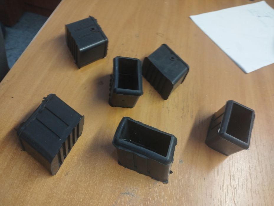 40/20 ножки для лестницы запчасти