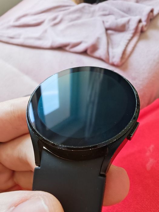 Samsung Galaxy watch 4 | 44mm | ładowarka
