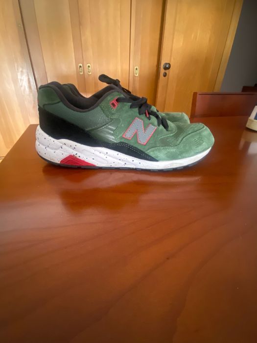 Ténis New Balance série limitada