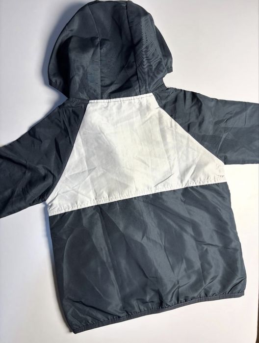 Куртка Майнкрафт вітрівка Minecraft