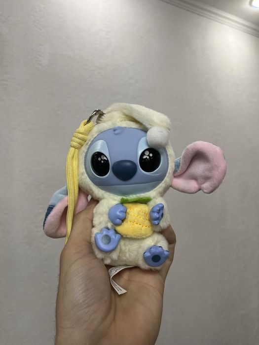 Продаж Лабубу/Labubu - трендову іграшку 2025!