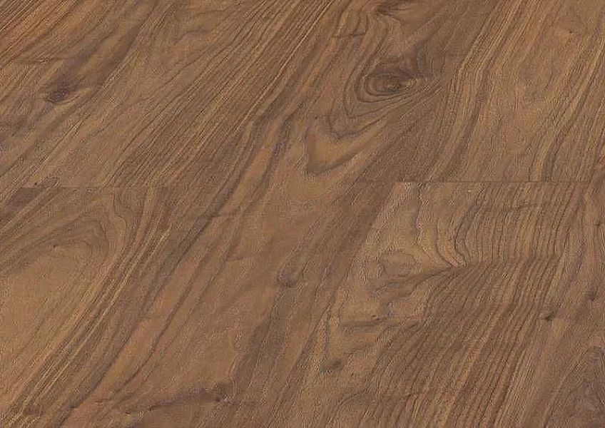 Panele podłogowe laminowane SWISS KRONO Orzech Majesty D4903 AC4/10 mm