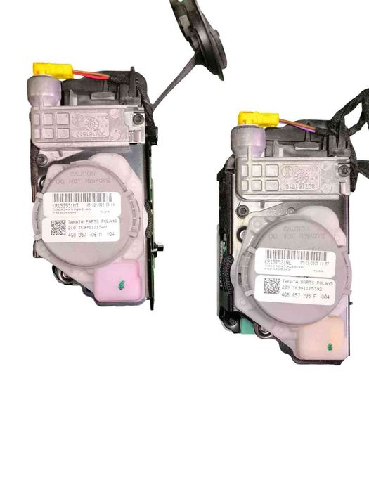 Kit de Airbags AUDI A7 Sportback