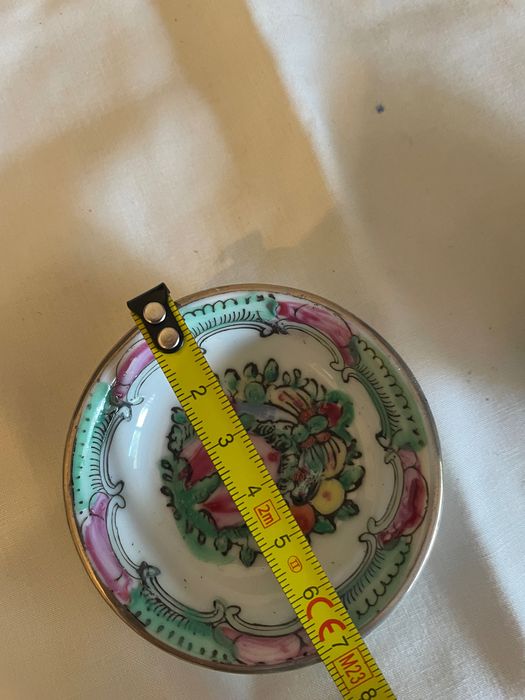 Macau Porcelain Plates422977951740078086