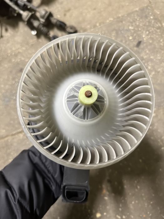 Моторчик пічки печки Honda CR-V Acura RDX 12-16 79310-T0A-A01