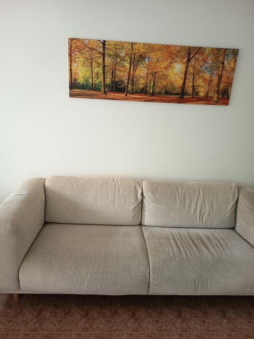 Sofá de 3 lugares