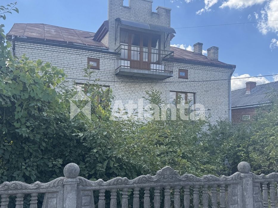 Продаж будинку с Сороки Львівські