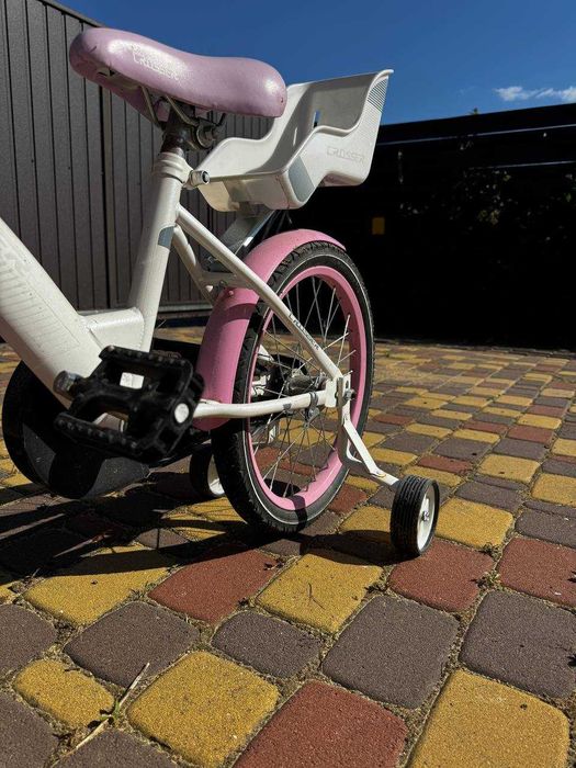 Велосипед дитячий Kids bike crosser