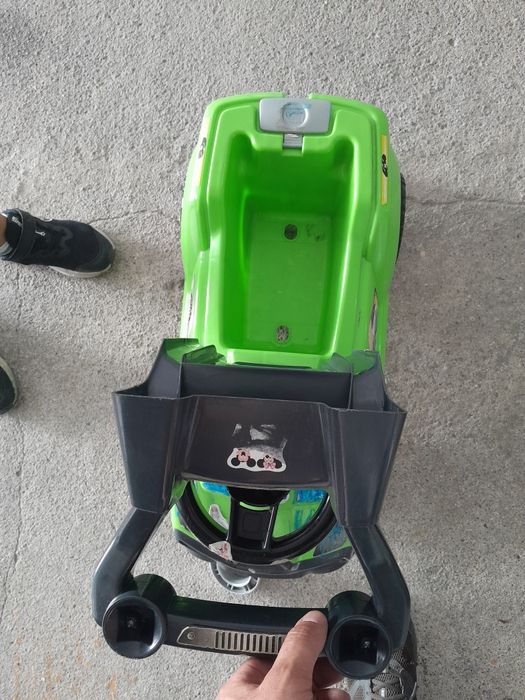 Carro/triciclo  criança