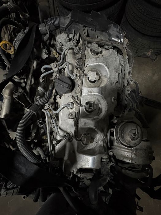 Motor Toyota Rav4 III ref 2AD