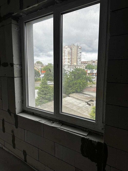 Уютная студия в новом клубном доме! Балковская. 5 минут к Центру. Автовокзал! 1K7