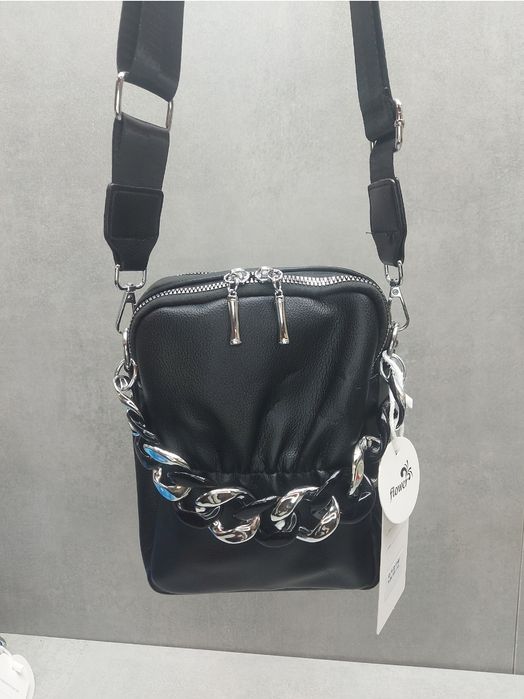 Кросбоді, жіноча сумка через плече