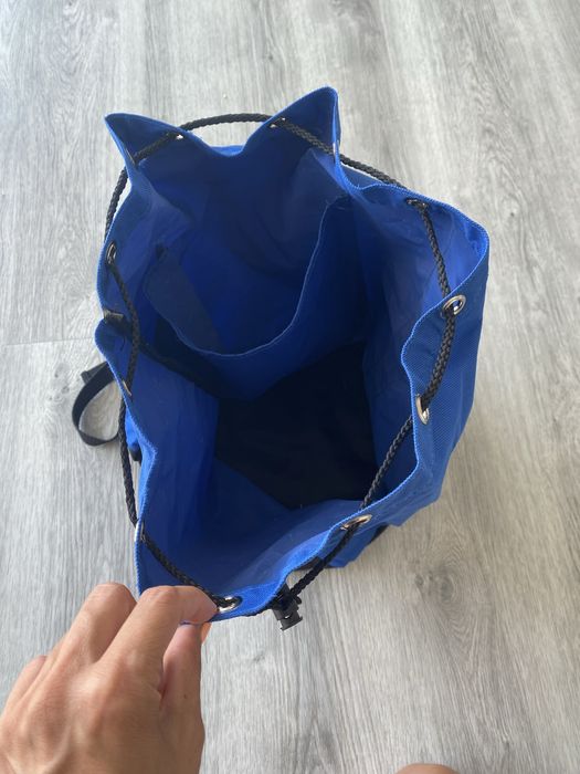 Mochila / Saco Azul64285046044035123