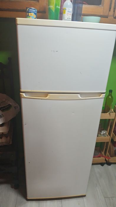 Frigorífico duplex