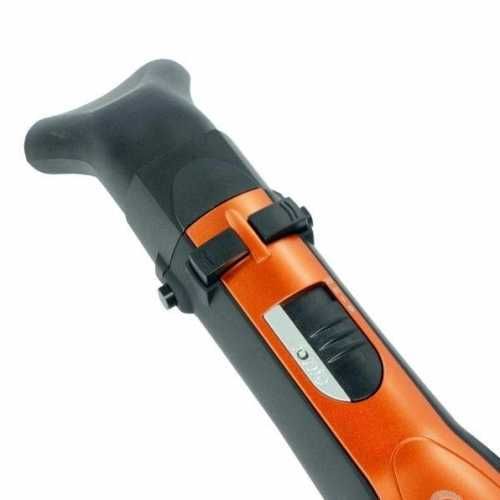 Стайлер Фен-Щётка Gemei Gm 4828 3 В 1 Вращающаяся Расческа