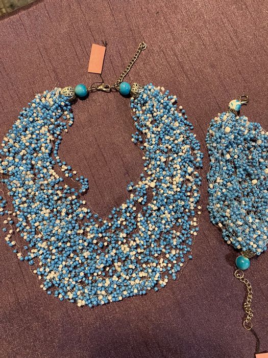 Прикраса ручної роботи