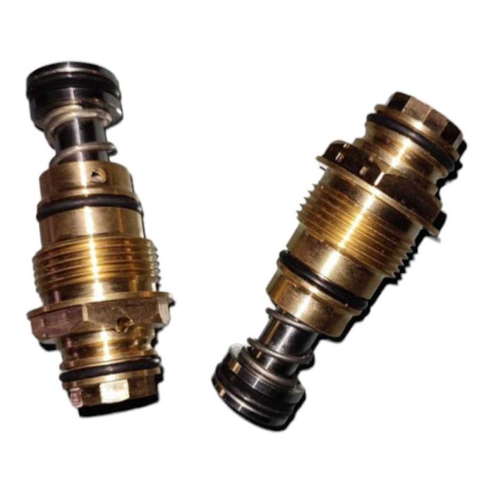 PROMOCJA Zawór przerzutowy, Tłok sterujący Karcher 720 MX, K 7.21 MX