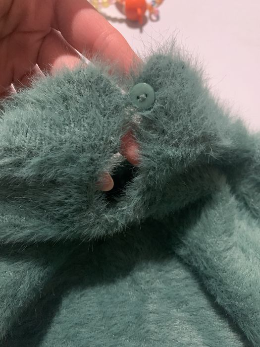 Светр травка Єдиноріг