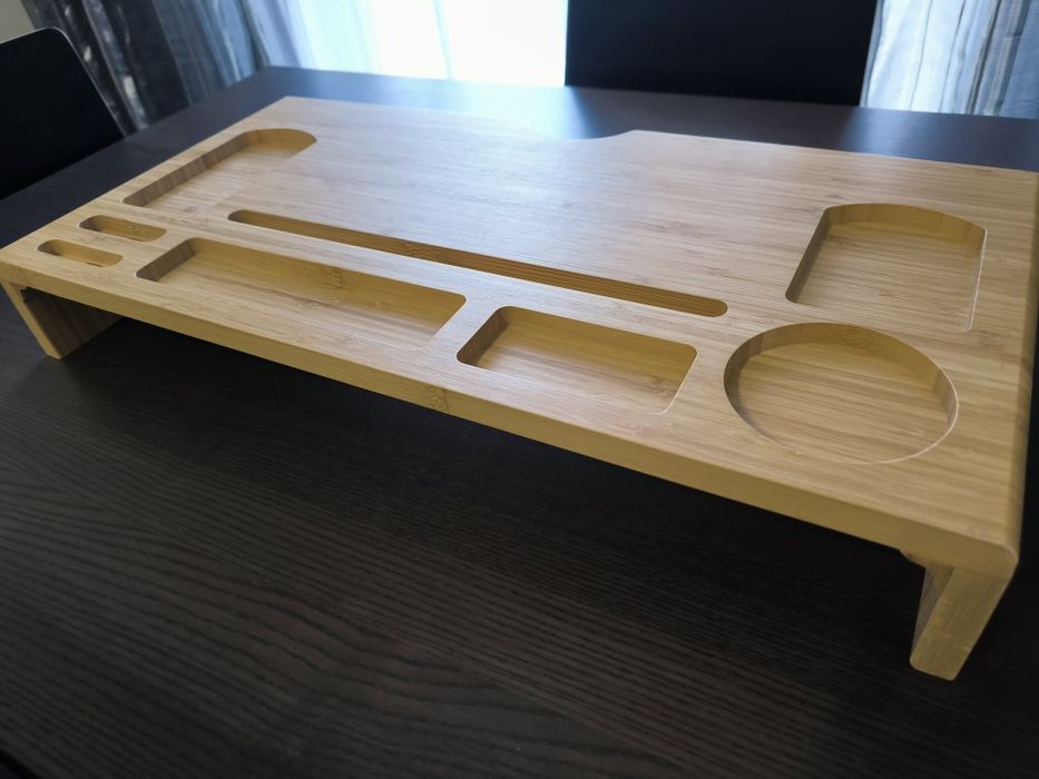 Suporte/Base para monitor Lidl