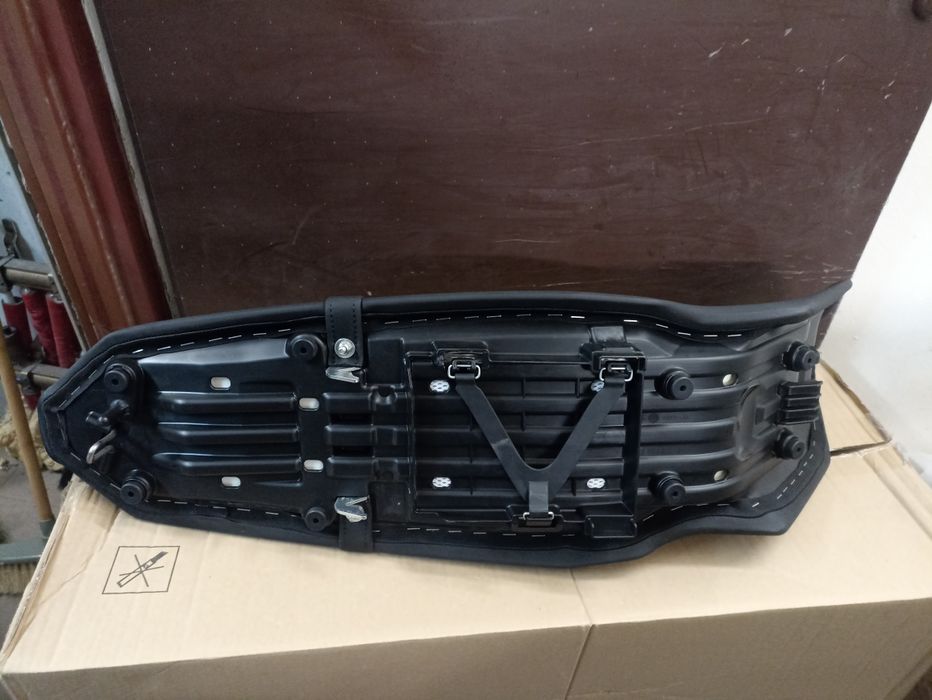 Kanapa siedzenie Yamaha Tenere 700 nowa