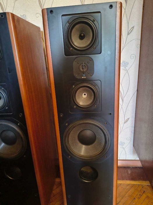 Акустична система JMlab Electra 920.1 Б/В