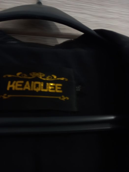 Меховая жилетка  гарна