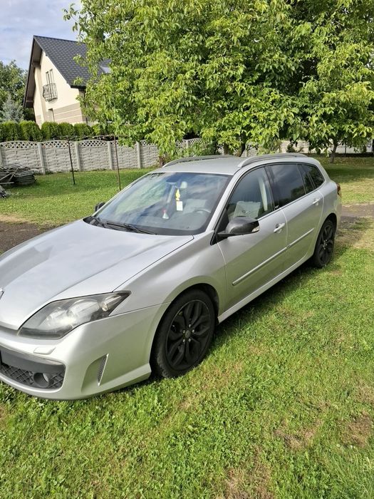 Renault Laguna