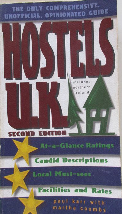 Hotels U.K.- - - - - Book