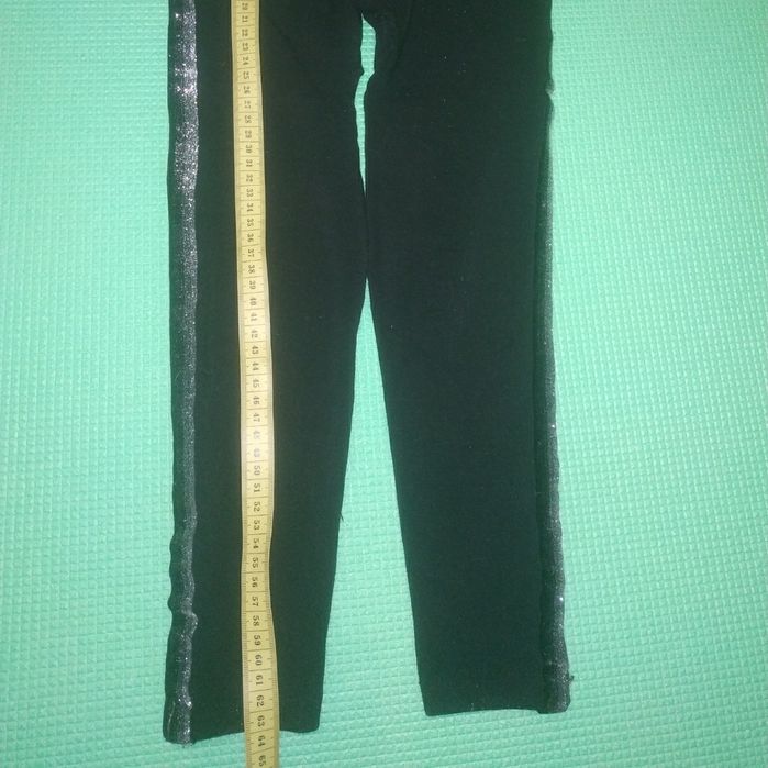 Лосини теплі.     .