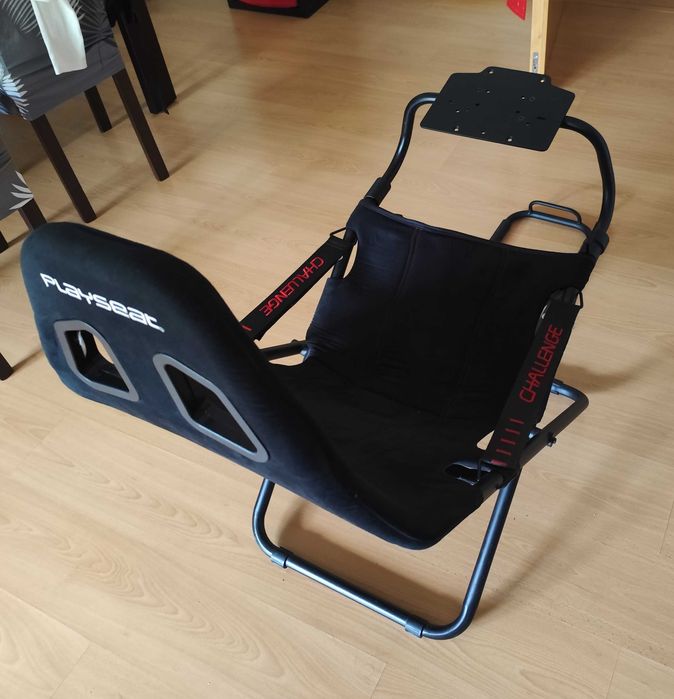Playseat Challenge