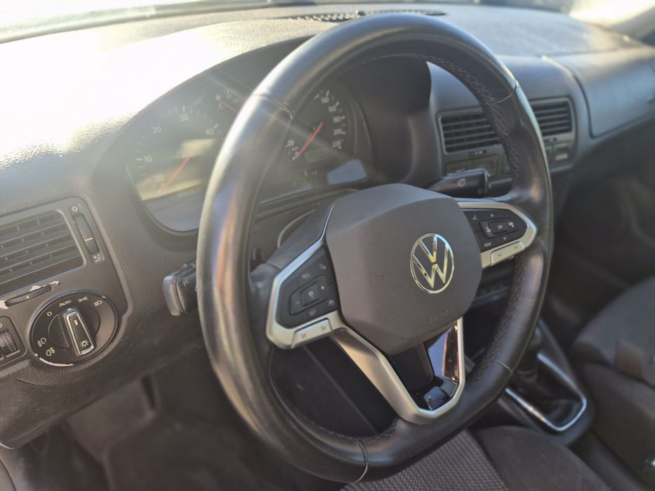 Vendo Volkswagen Bora