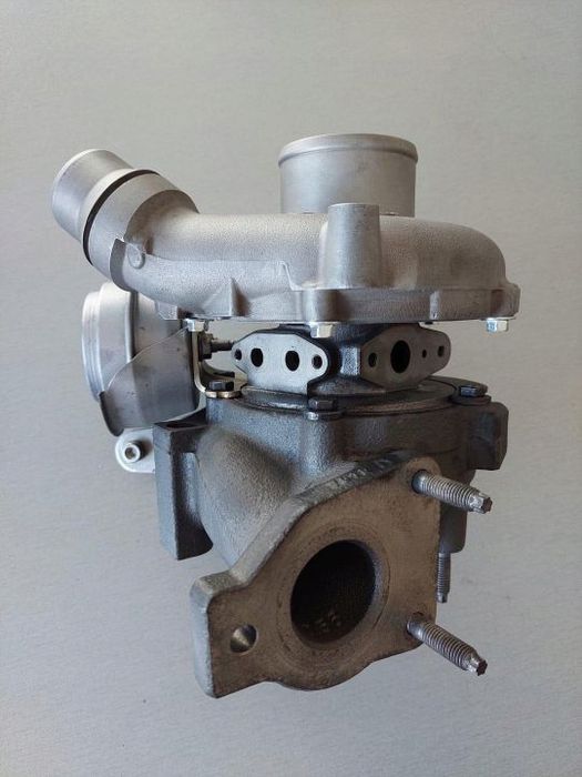turbina renault koleos 2.0 dci 150 km garrett