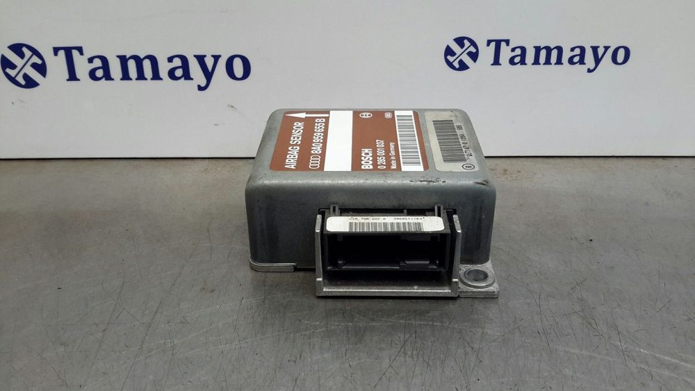 CENTRALINA AIRBAG AUDI A4 1995