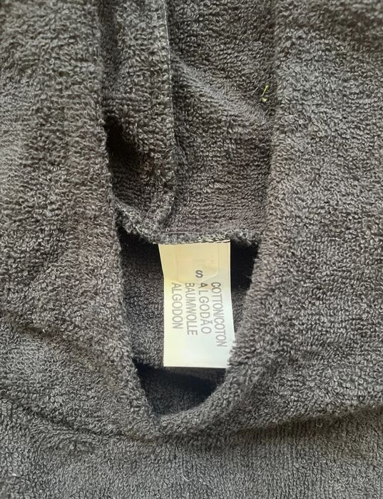 Poncho para a praia - surf/bodyboard