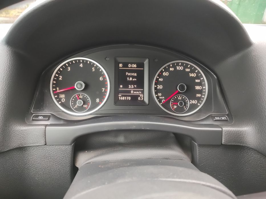 Продам Фольксваген тигуан