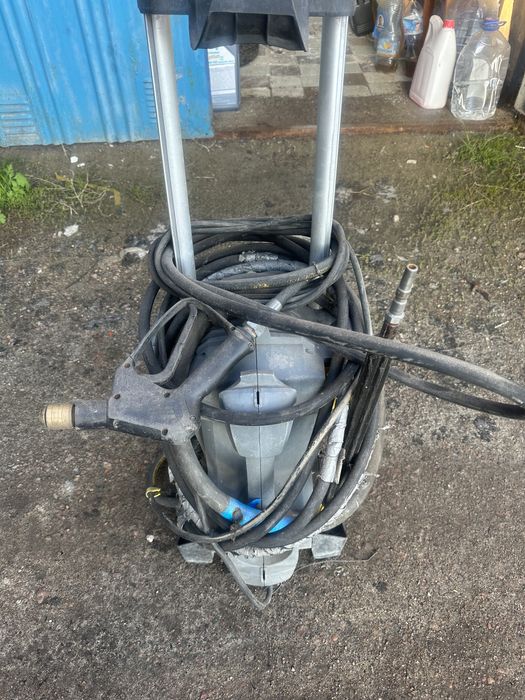 Karcher ProHD600