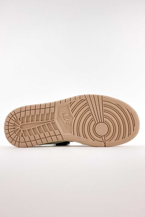 Air Jordan 1 Low Milano