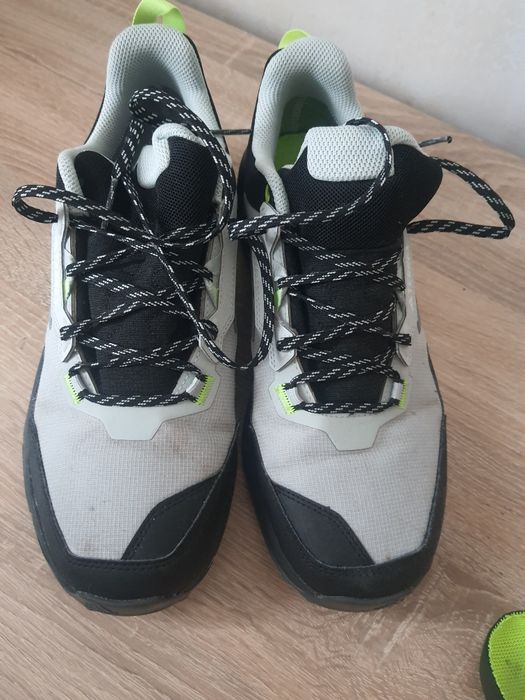 Кросівки adіdas  Terrex AX4 GORE-TEX