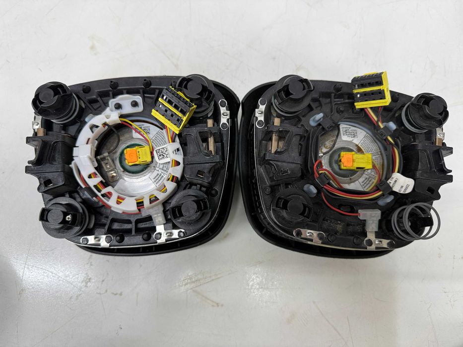 Подушка безпеки Volvo XC40 Polestar 2 Airbag Вольво ХС 40 Полстар 2