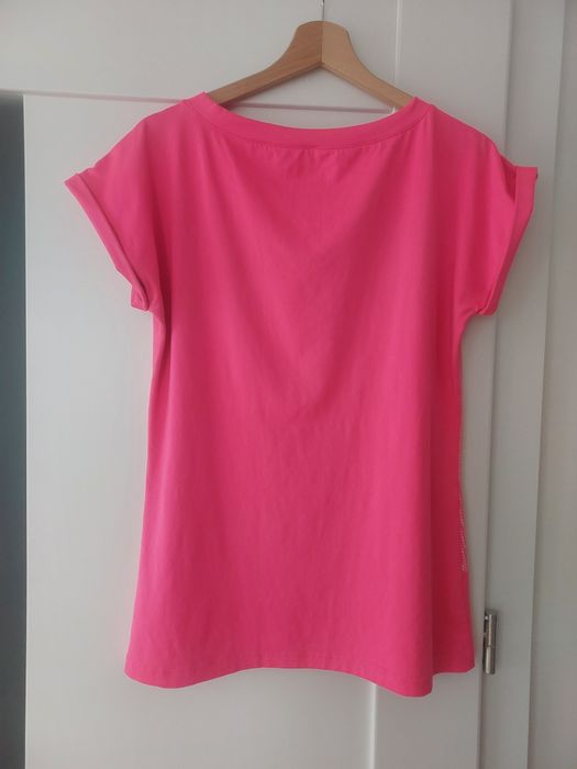 Tshirt sportowy L