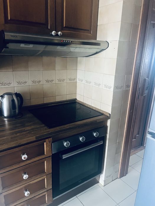 Limpezas  profundas a casas ou apartamentos