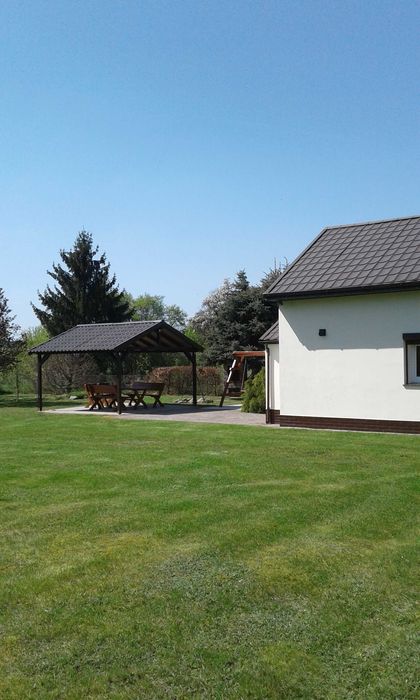 Agroturystyka " Biały Domek "