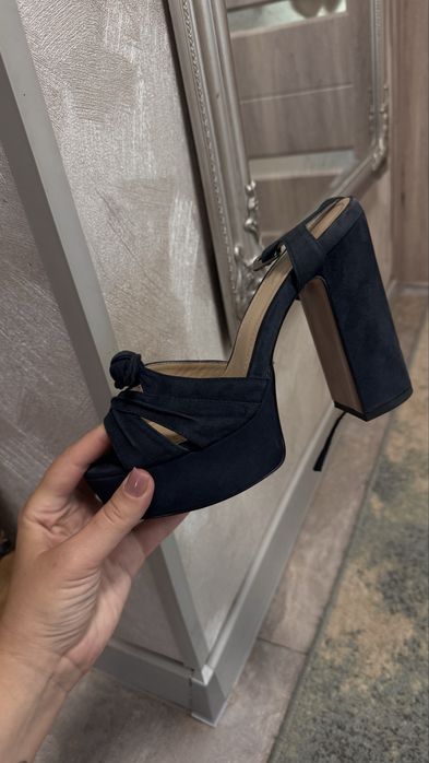 Босоніжки vitto rossi