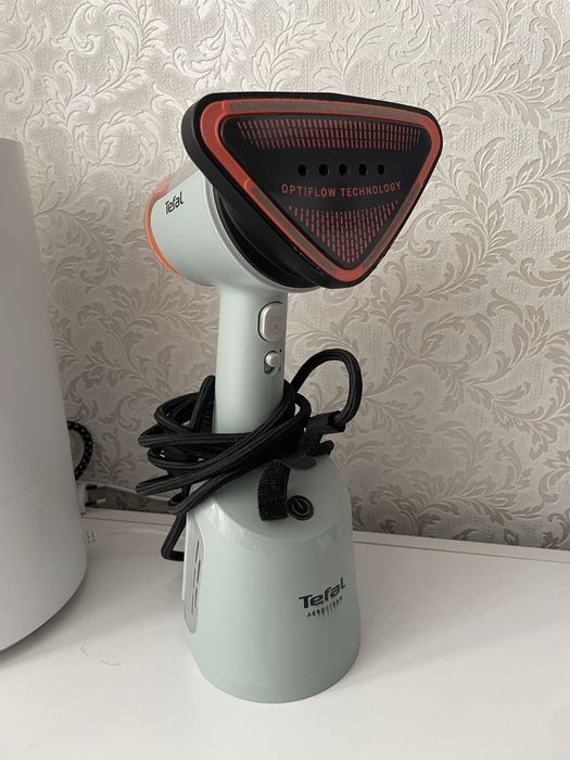 Отпариватель Tefal відпарювач тефаль