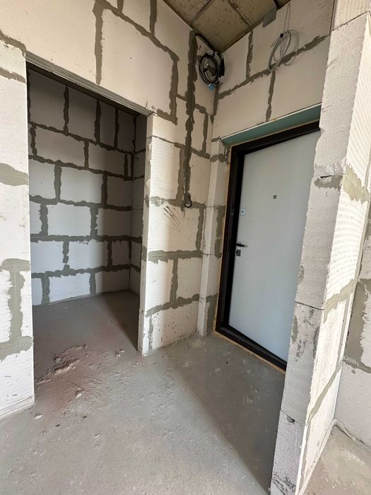 1-кімнатна квартира за адресою Дачний 2-й пров. (площа 48,3 м²) - Atlanta.ua - фото 6