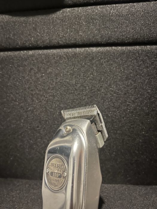 (Używana)Maszyna Wahl 100 lecie! Wahl clipper 100yr!