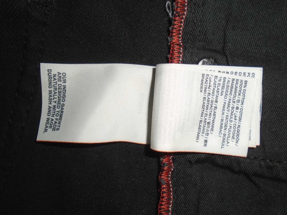 Джинсы SuperDry Vintage Japan W34 L34