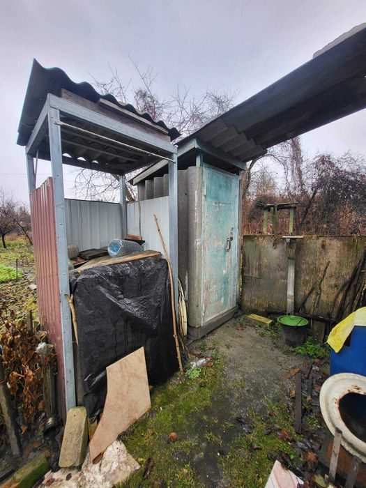 Продам дачу, урочище Святе, СТ Садовод.