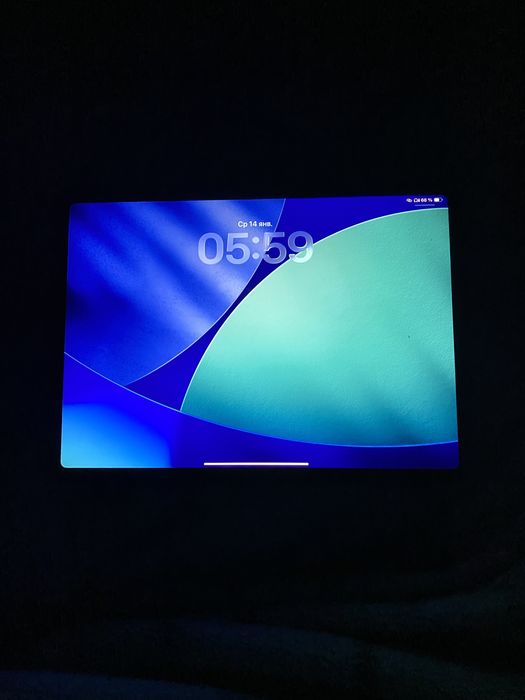 iPad pro 11 3-го поколения m1/128