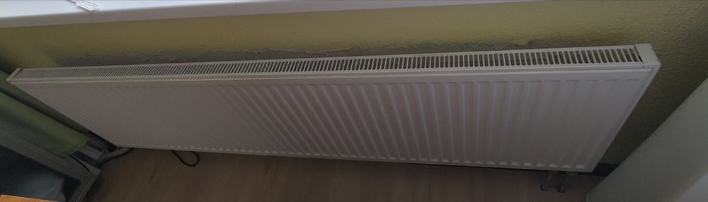 Продам радіатор Termo Teknik 1800х500